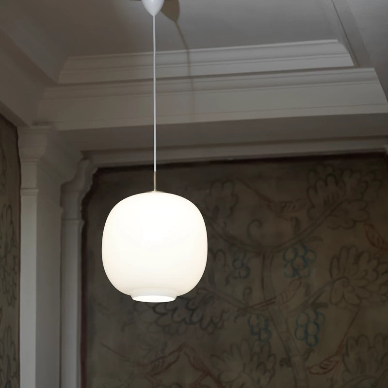 Lampa wisząca VL 45 biały