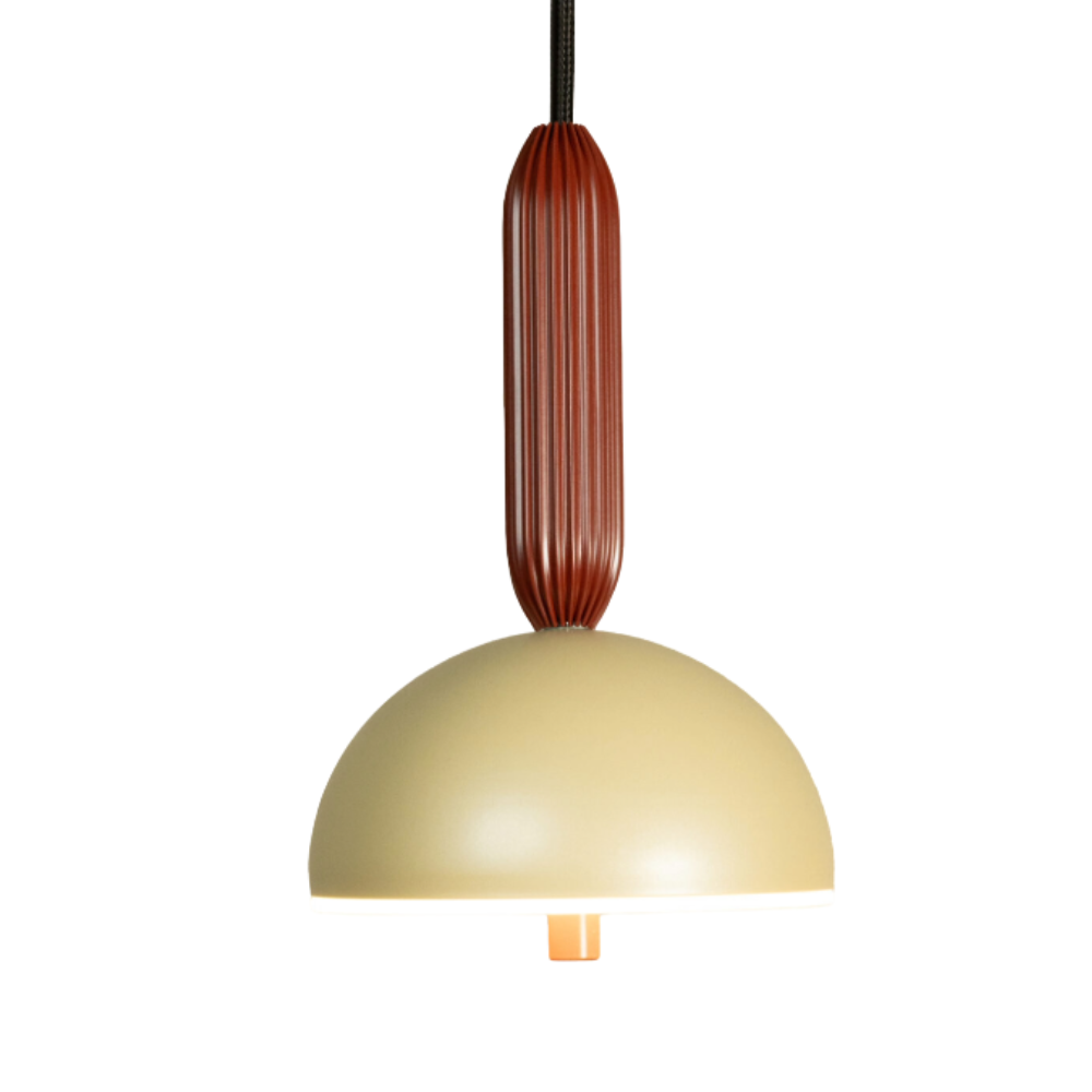 Lampa wisząca VICKY personalizowana