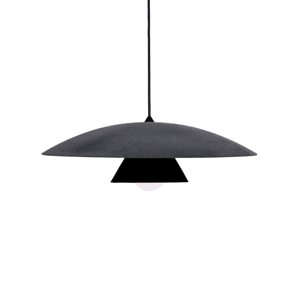 Lampa wisząca OLEMI VELVET personalizowana