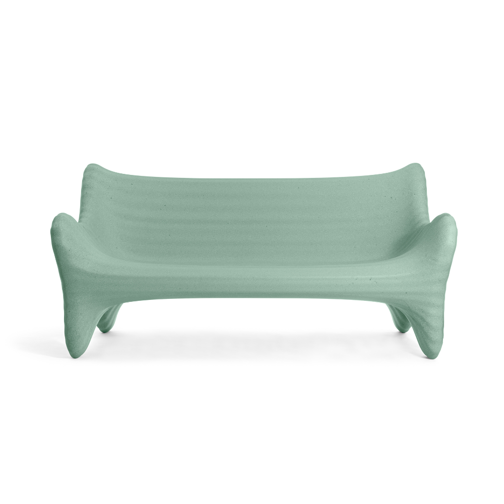 Sofa ogrodowa IN-SIDE miętowy