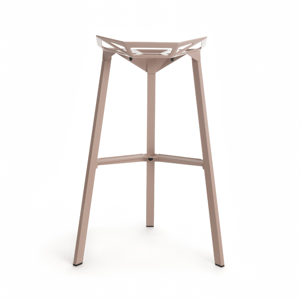 Hoker STOOL_ONE beżowy