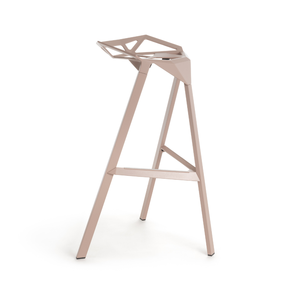 Hoker STOOL_ONE beżowy