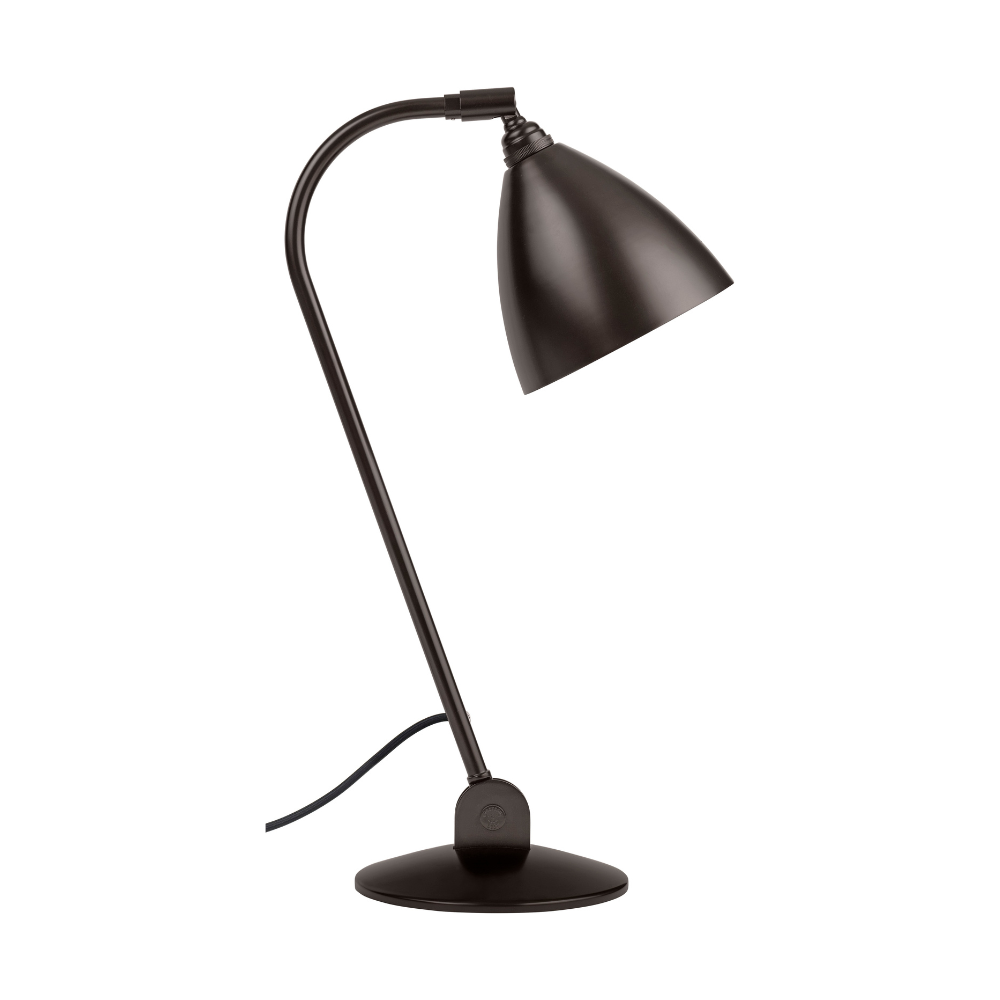 Lampa stołowa BESTLITE BL2 czarny
