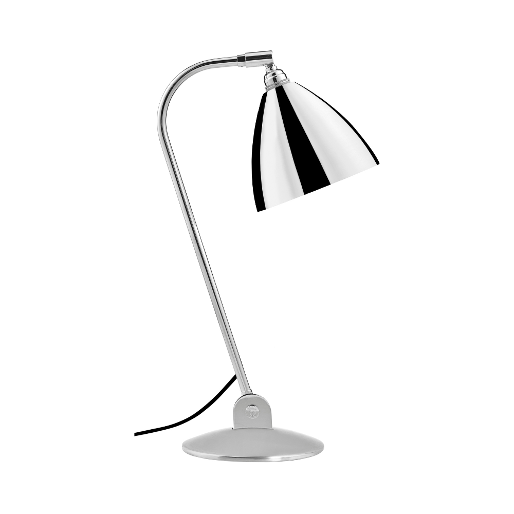 Lampa stołowa BESTLITE BL2 chrom