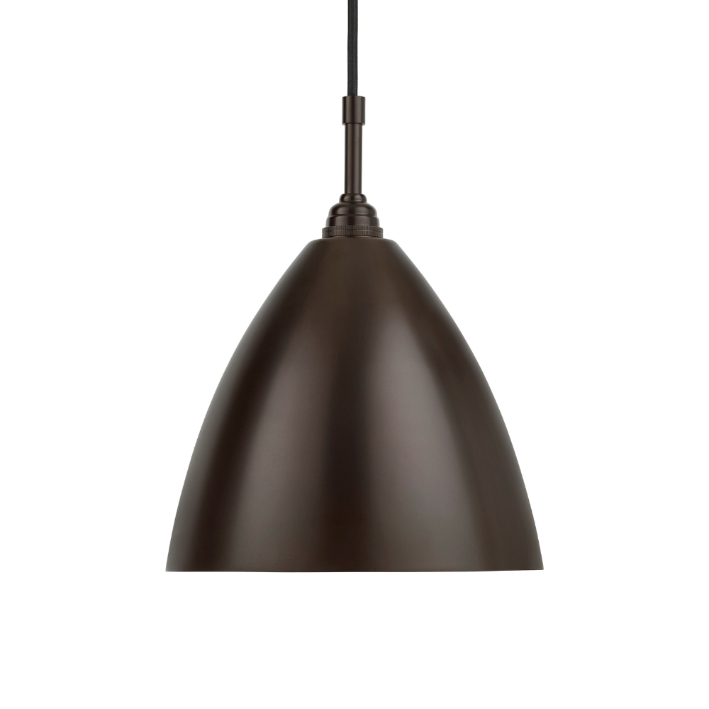 Lampa wisząca BESTLITE BL9 czarny