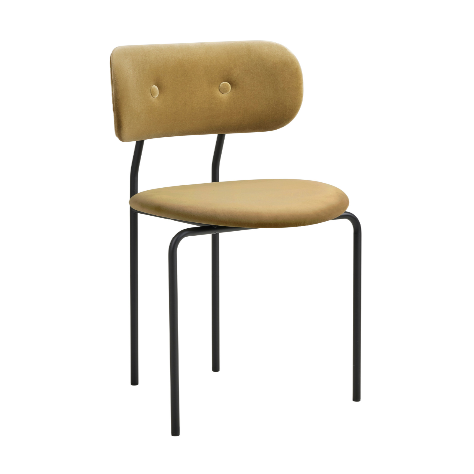 Upholstered COCO Chair