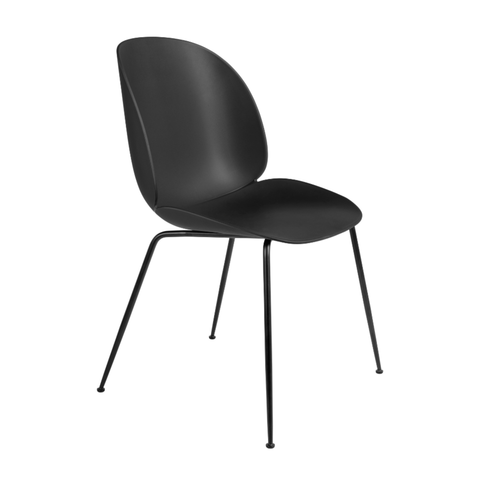 BEETLE Chair black