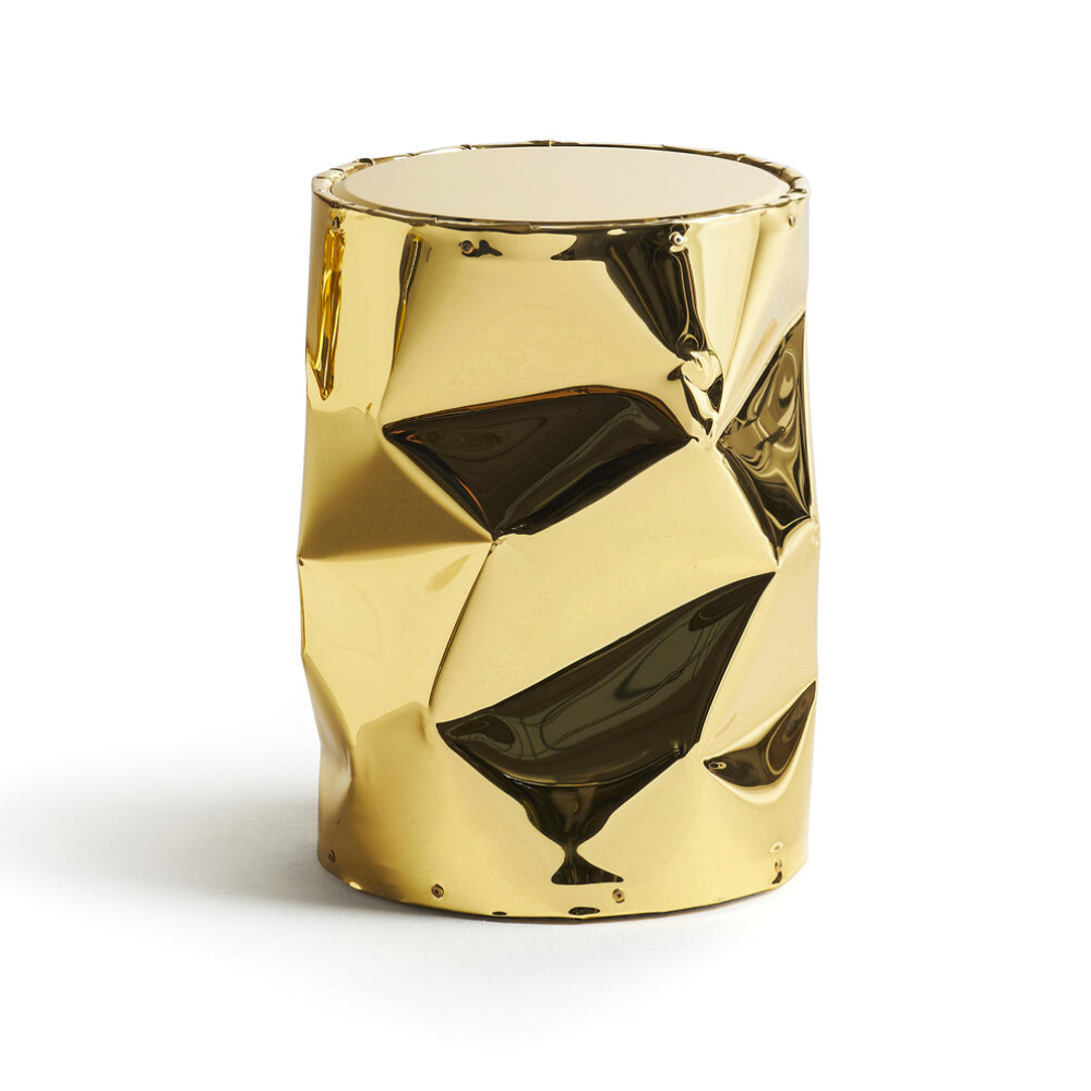 Hocker TAB.U gold