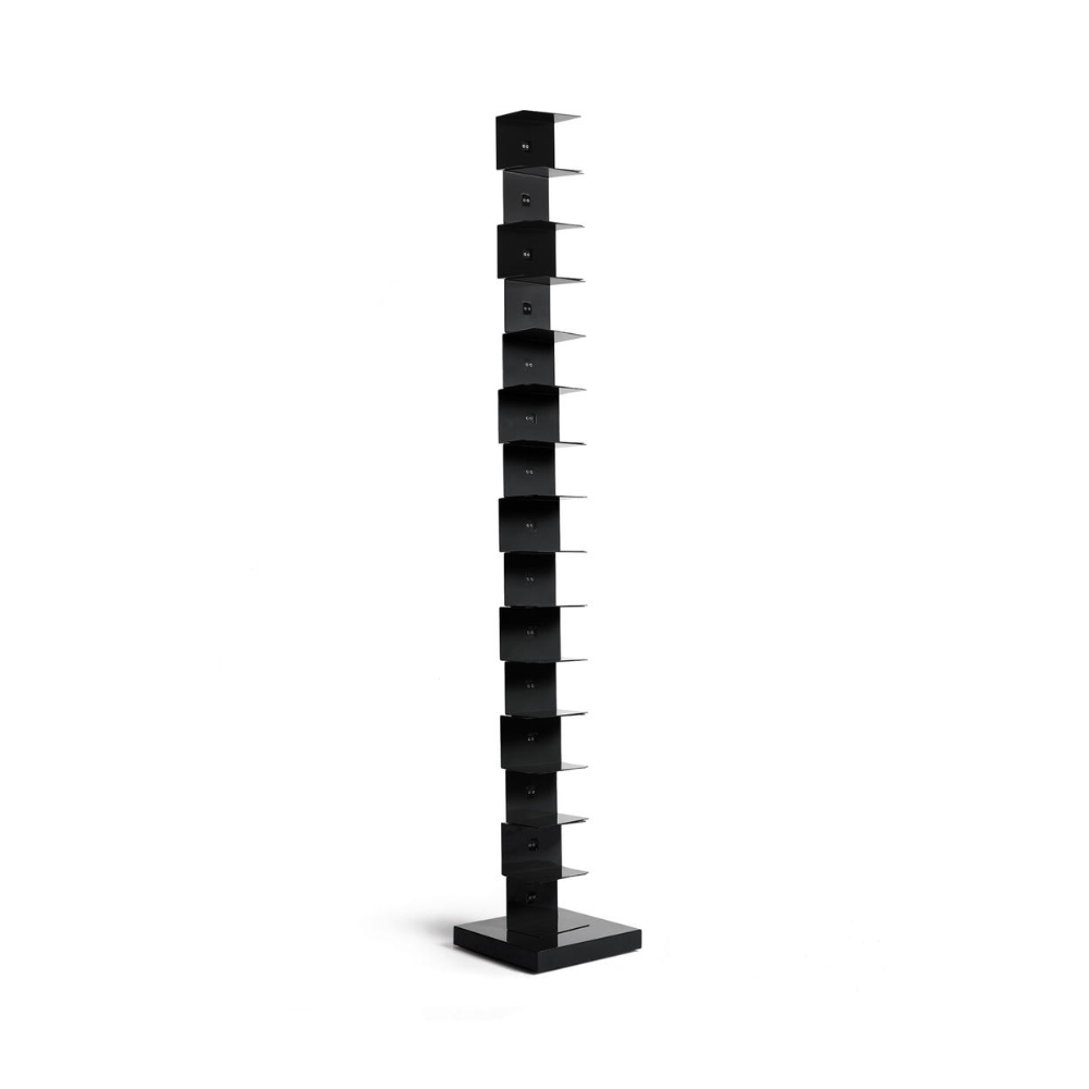 Regale PTOLOMEO ORIGINAL schwarz