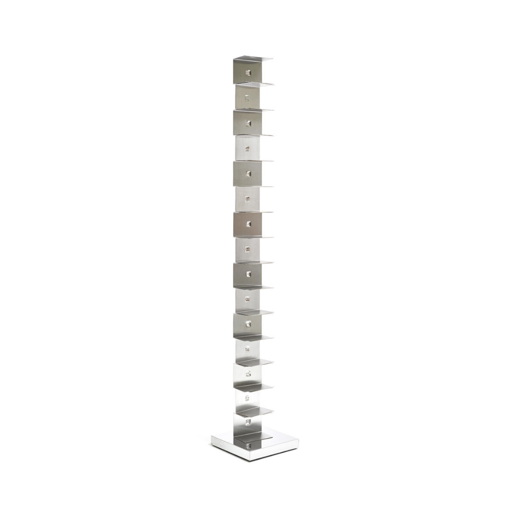 Regale PTOLOMEO ORIGINAL aus Stahl