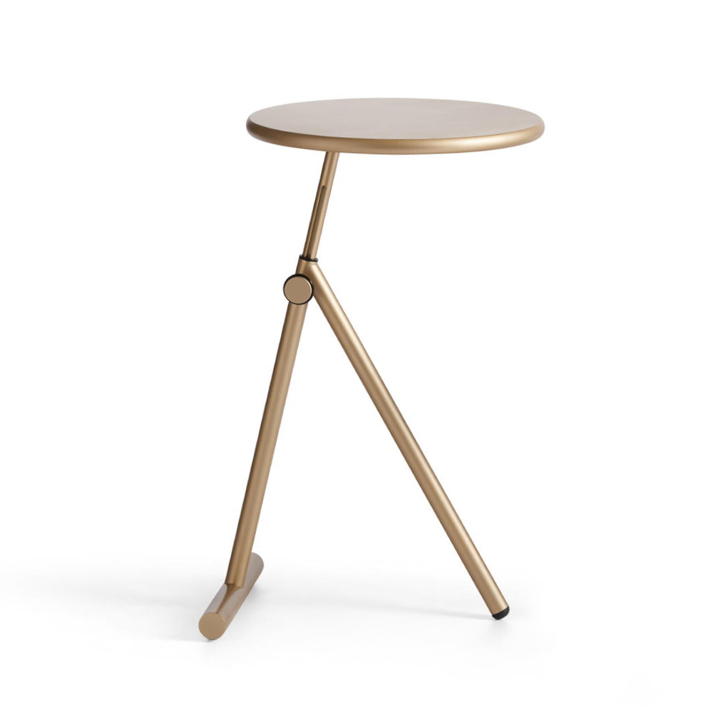 Beistelltisch KOJI gold