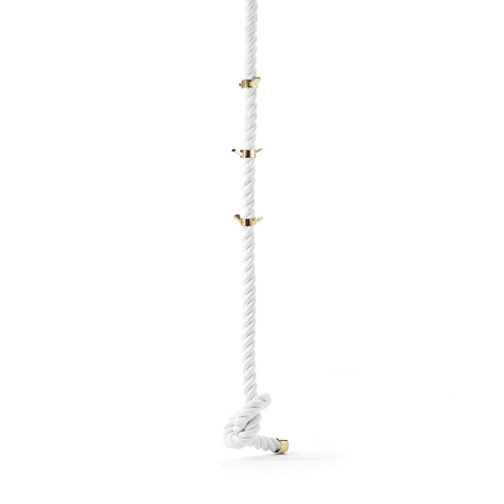 LA CIMA white coat rack