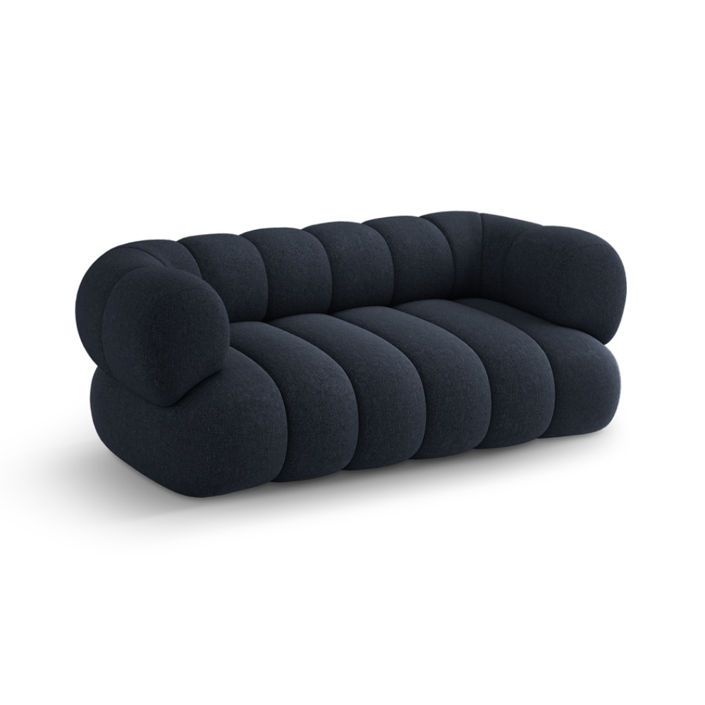 Sofa 2-sitzig KOGE marineblau