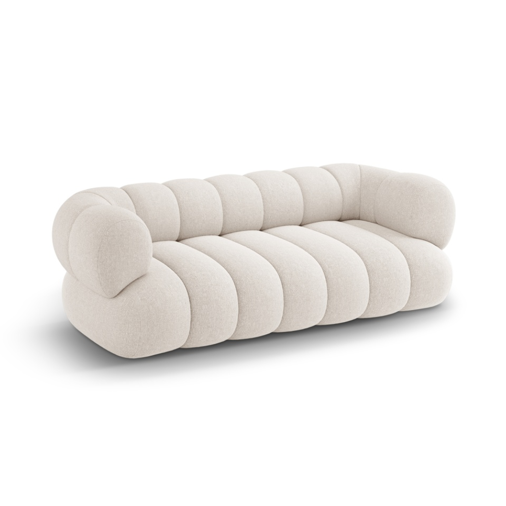 3-seater Sofa KOGE cream