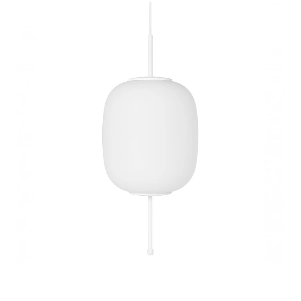 Lampa wisząca EPLI UNO biały