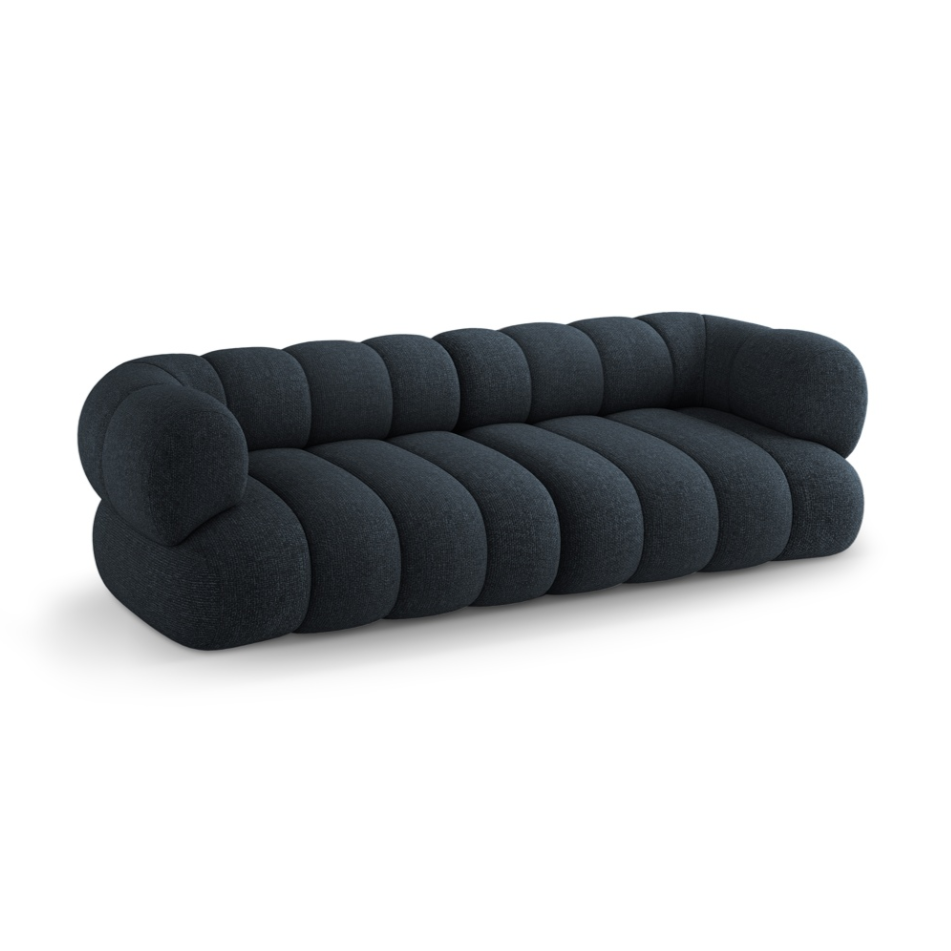 Sofa für 4 Personen KOGE marineblau