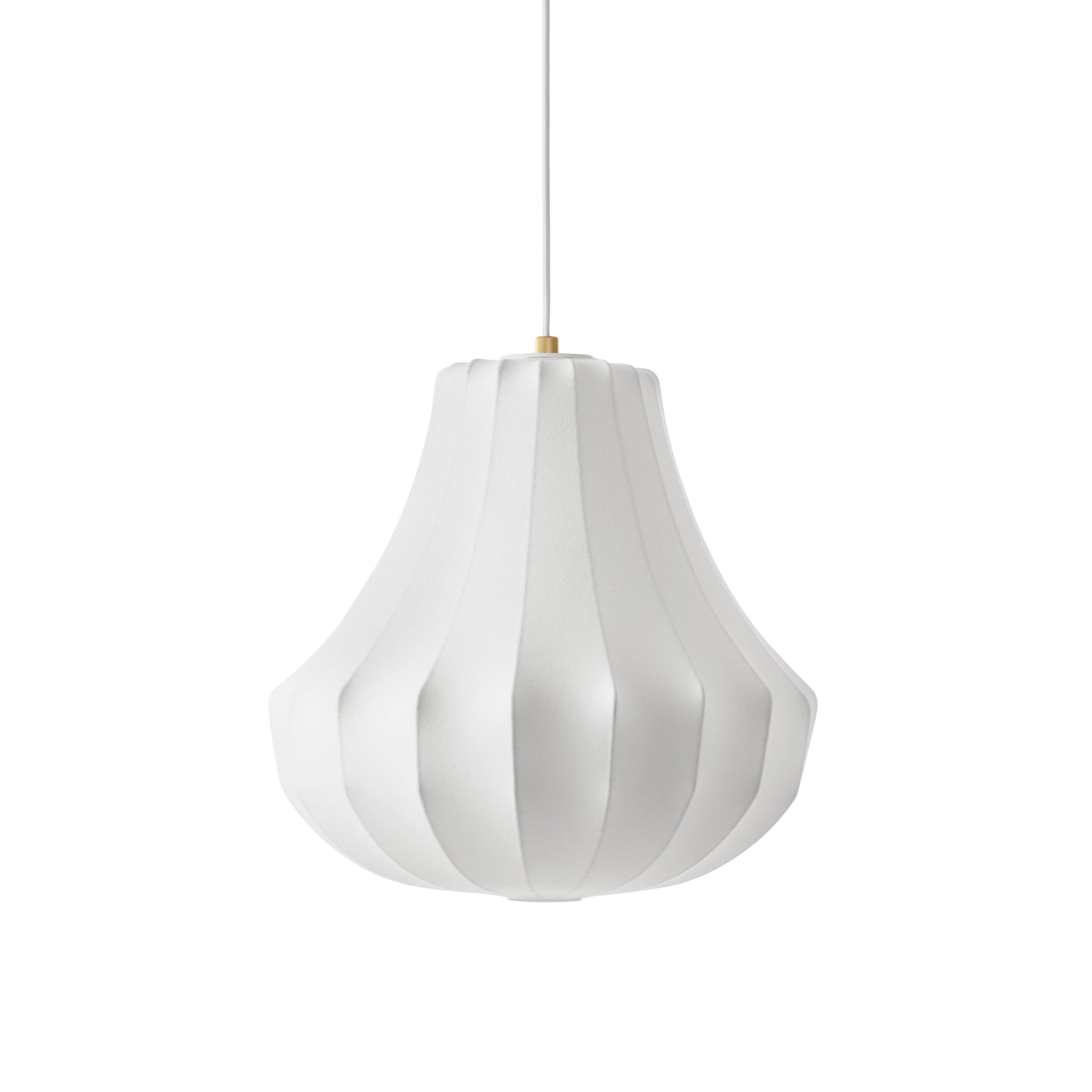 Lampa wisząca PHANTOM SMALL biały
