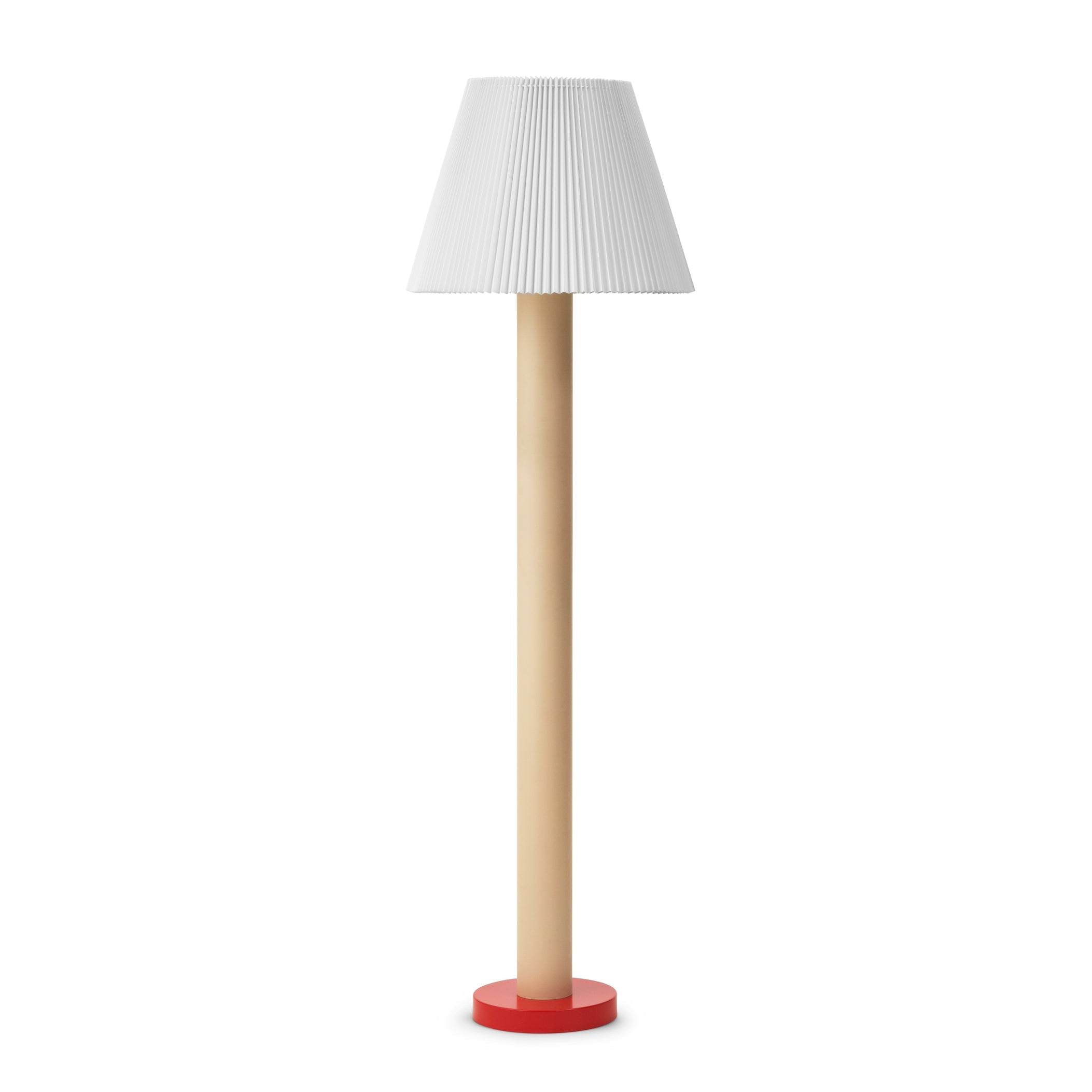 CELLU Stehleuchte sand