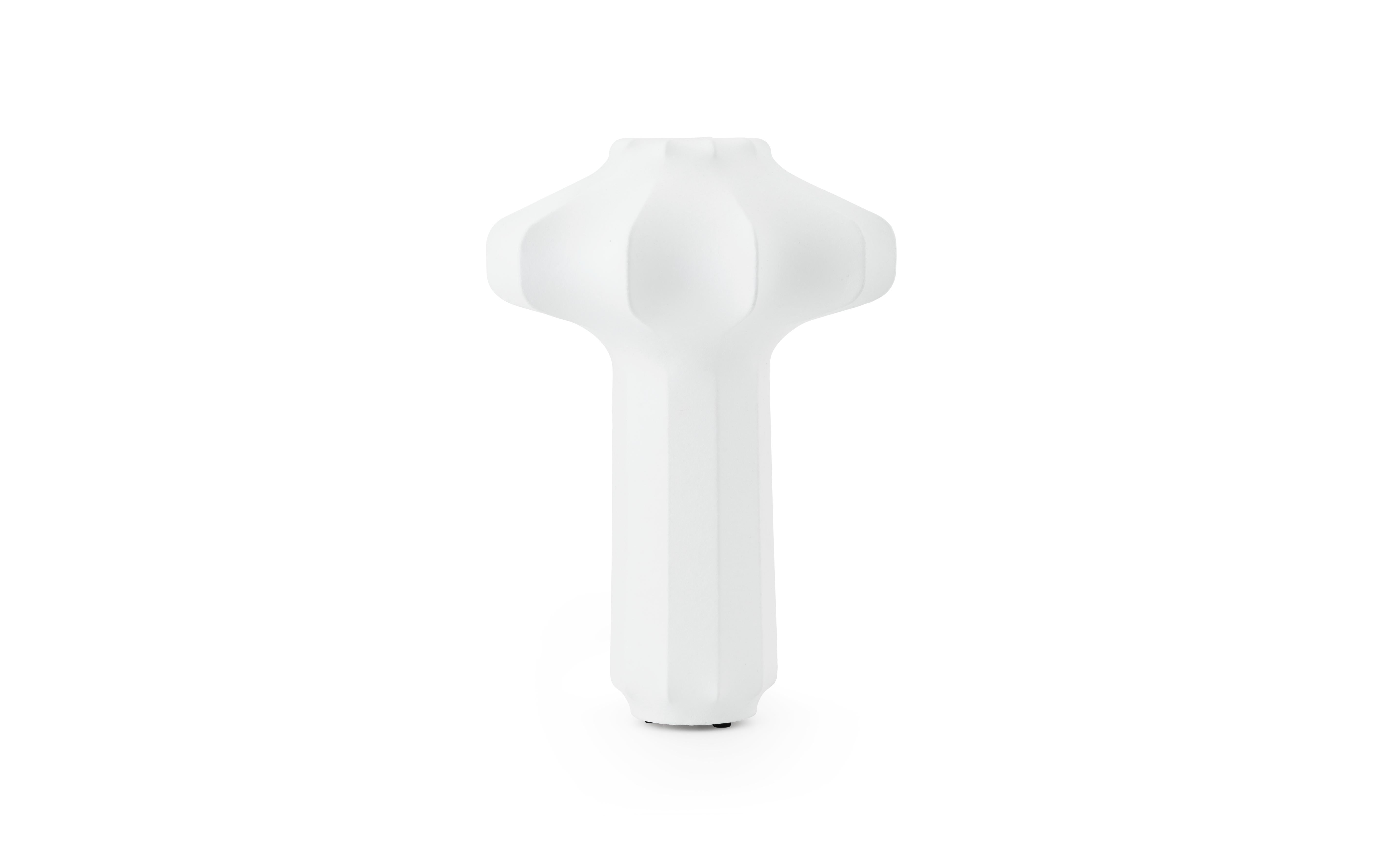 Lampa stołowa PHANTOM biały
