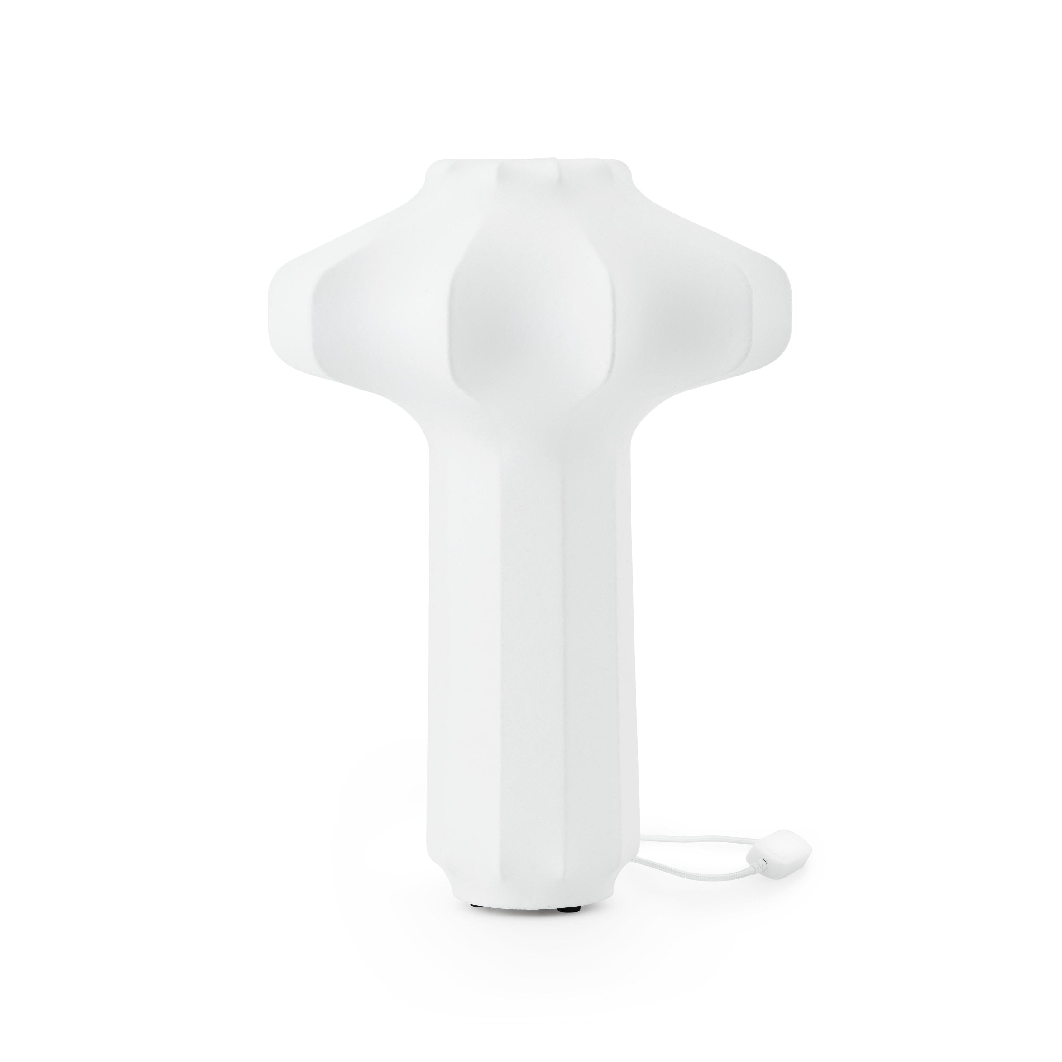 Lampa stołowa PHANTOM biały