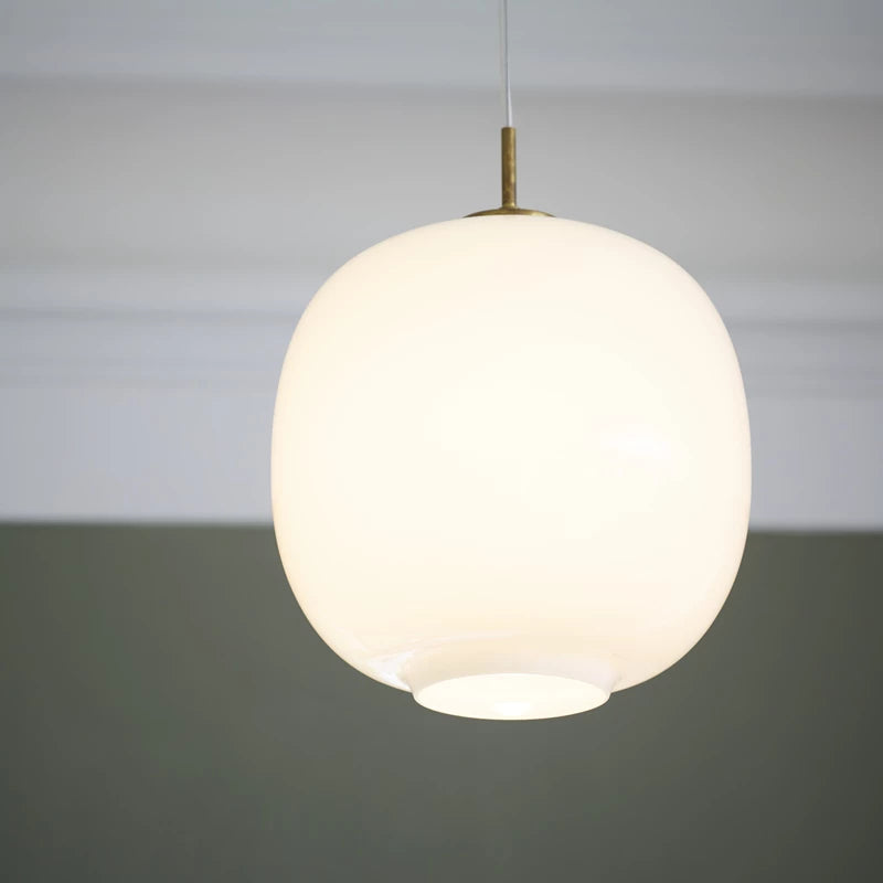 Lampa wisząca VL 45 biały