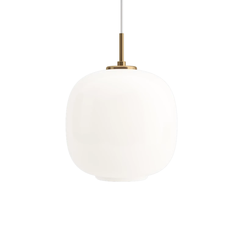 Lampa wisząca VL 45 biały