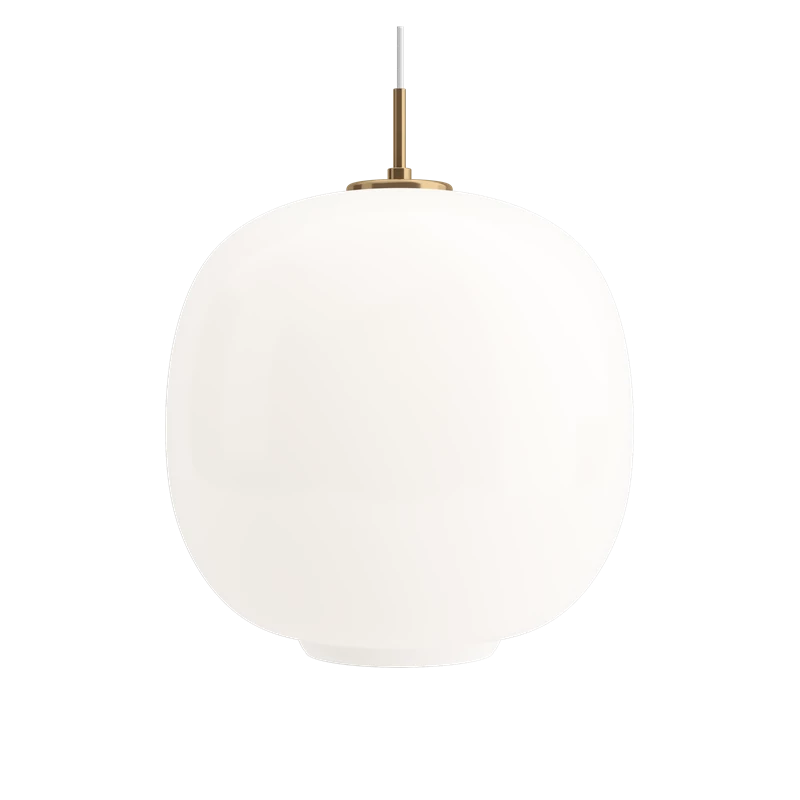 Lampa wisząca VL 45 biały