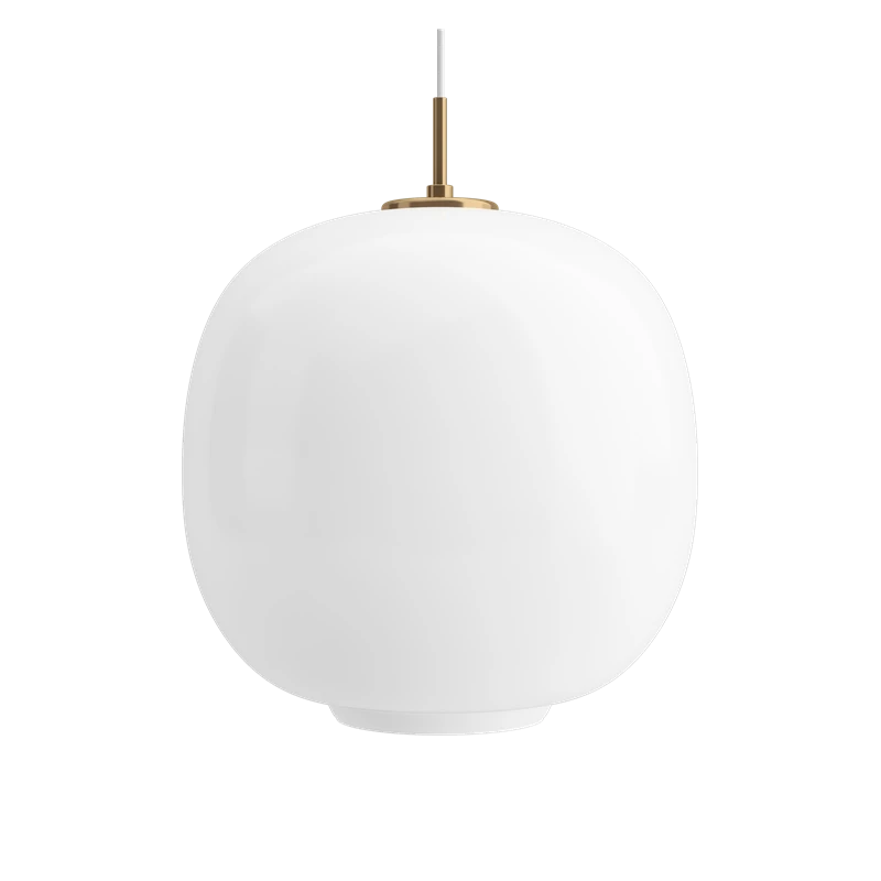 Lampa wisząca VL 45 biały
