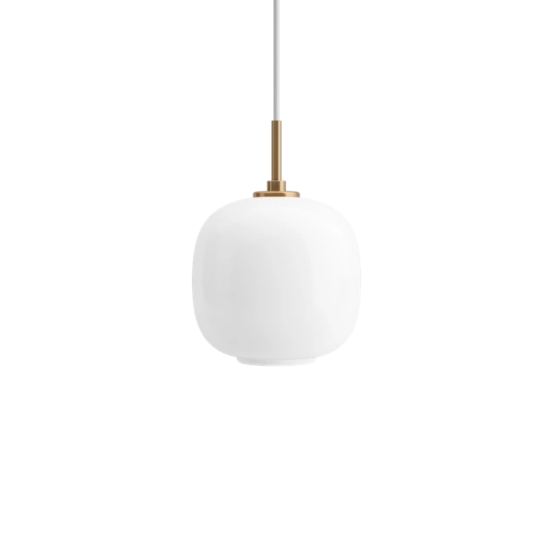 Lampa wisząca VL 45 biały