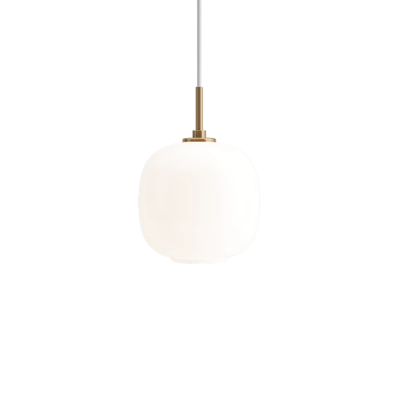 Lampa wisząca VL 45 biały