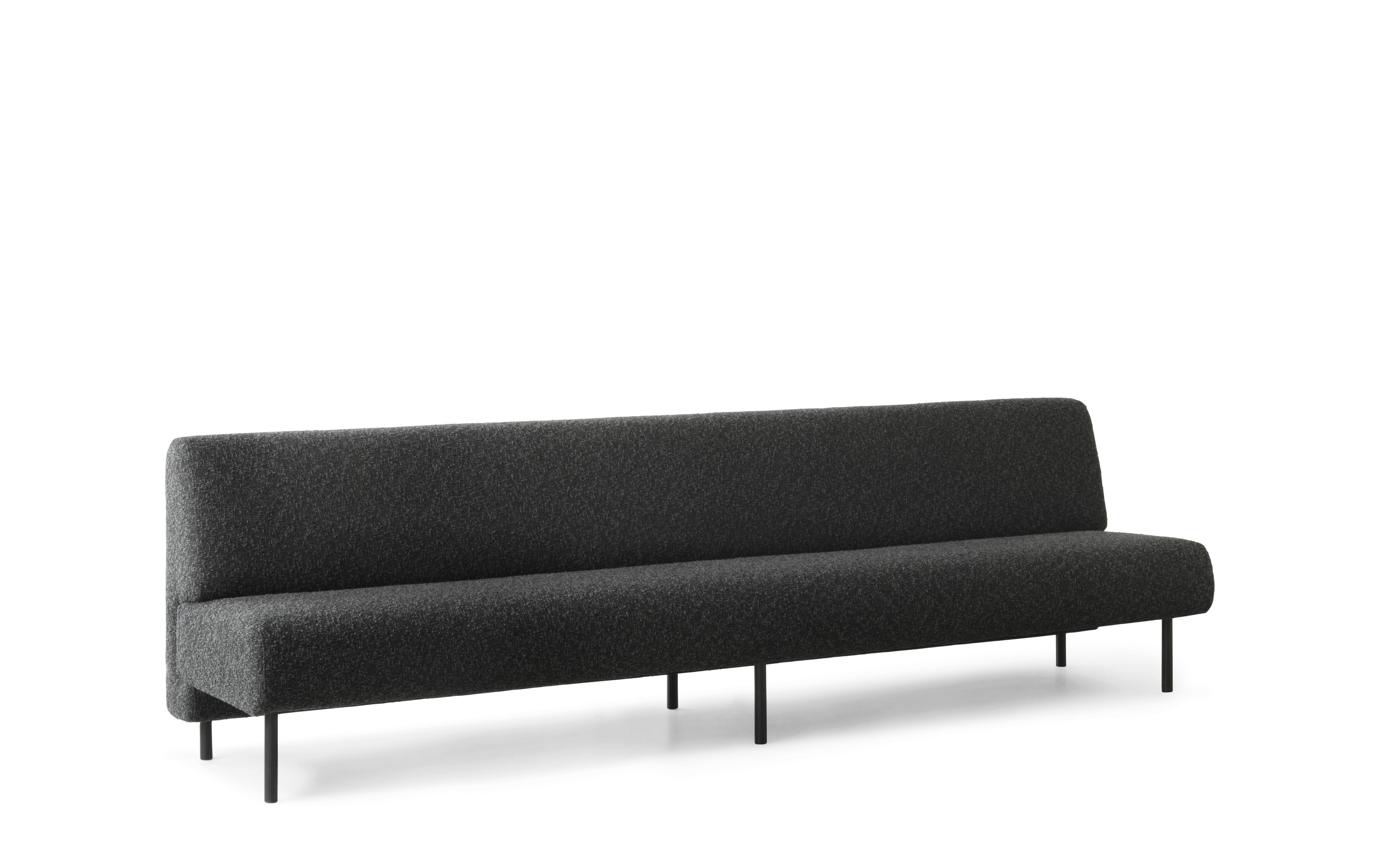 Sofa FRAME tapicerowana