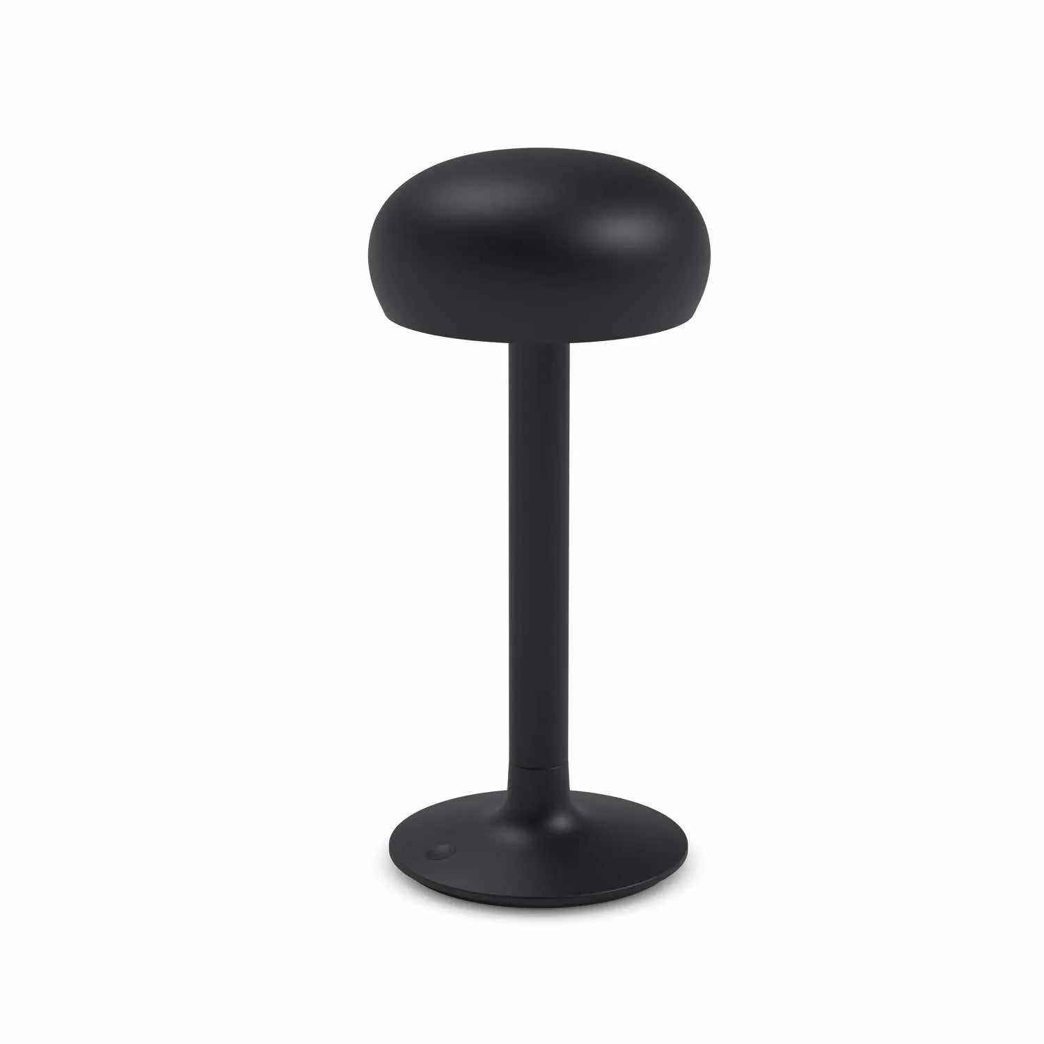Tragbare Lampe EMENDO schwarz