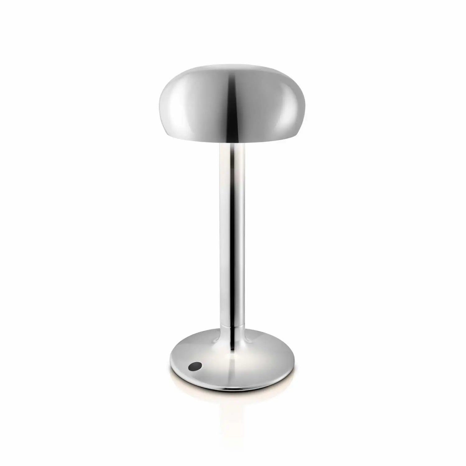 Lampa przenośna EMENDO srebrny