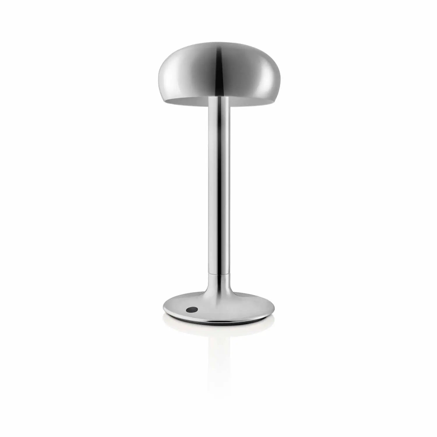 Lampa przenośna EMENDO srebrny