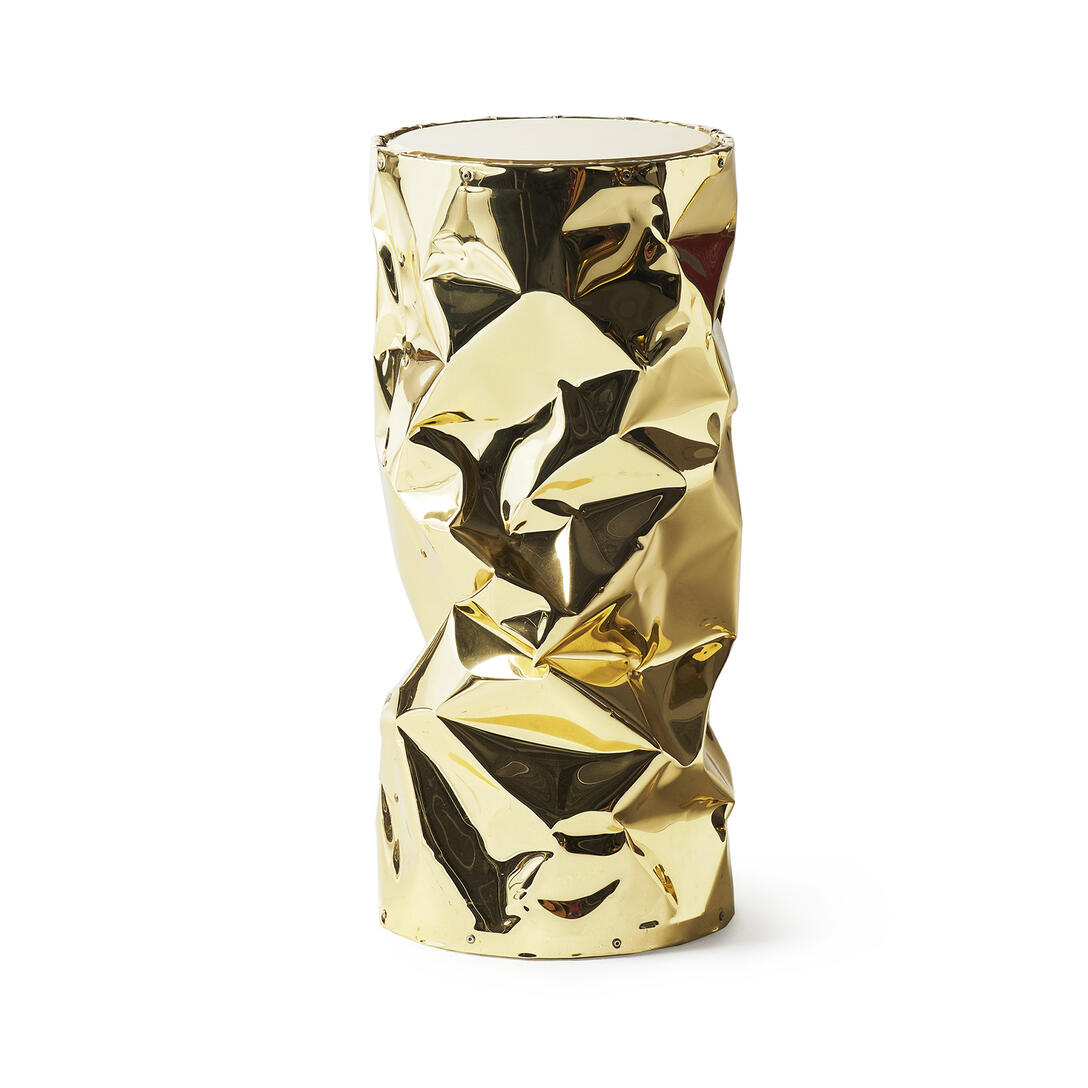 Hocker TAB.U gold