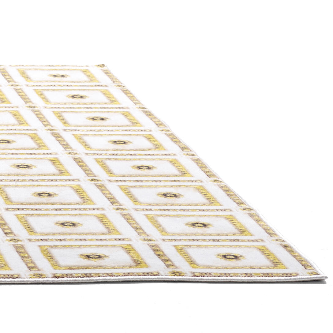 CEILING beige rug