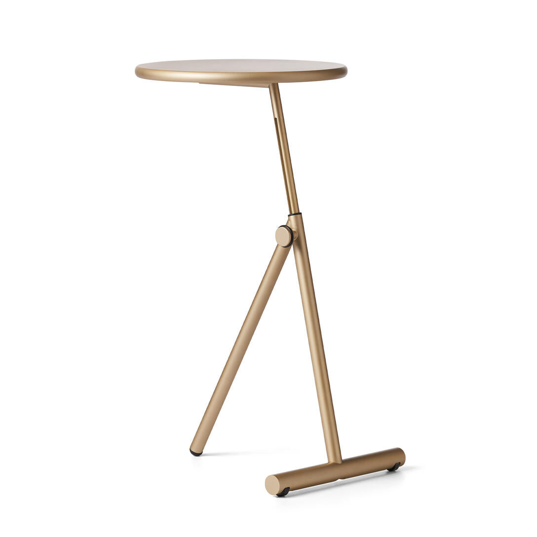Beistelltisch KOJI gold