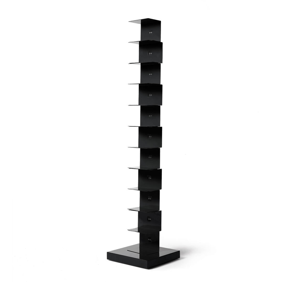 Regale PTOLOMEO ORIGINAL schwarz