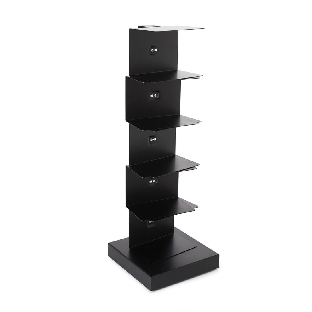 Regale PTOLOMEO ORIGINAL schwarz