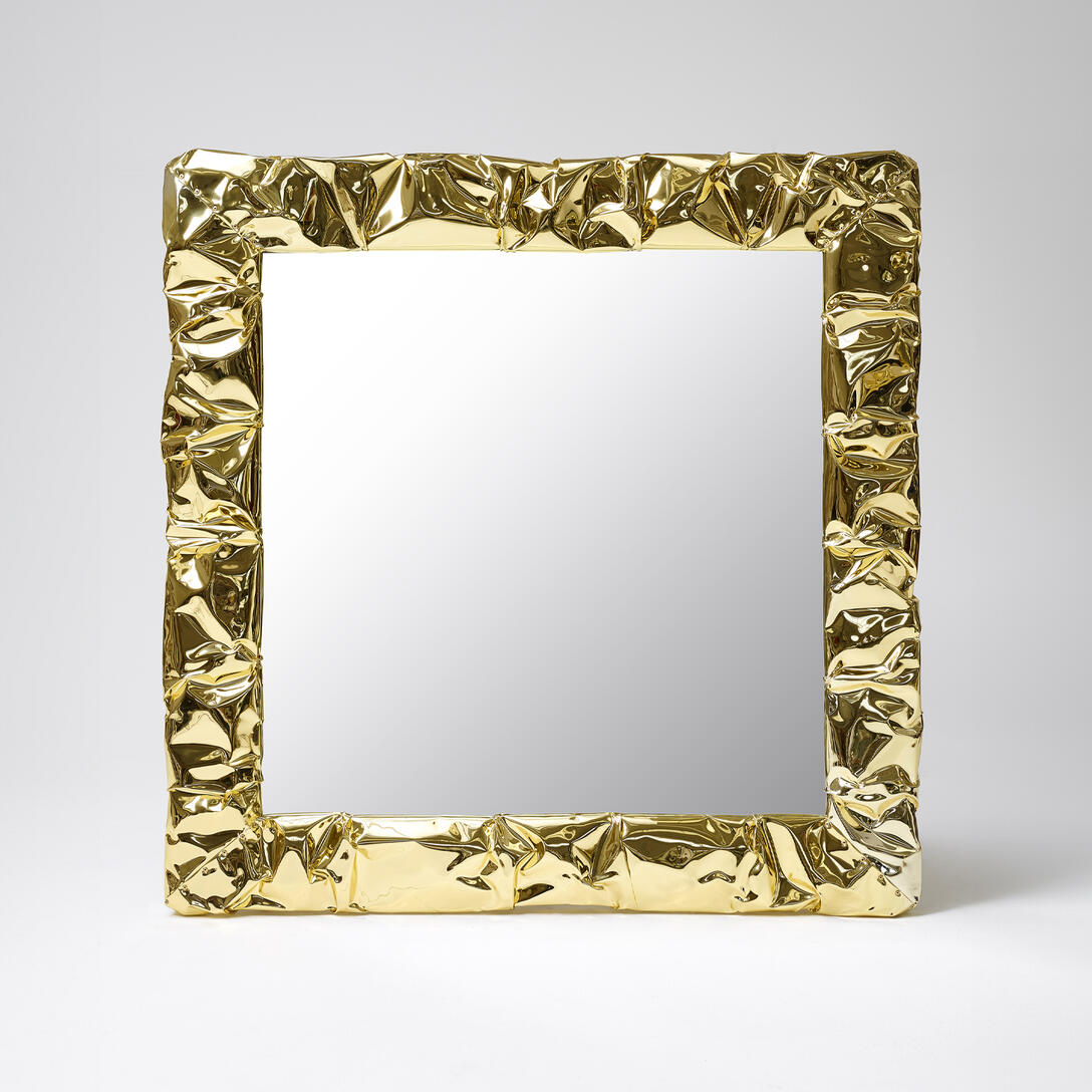 Lustro TAB.U gold