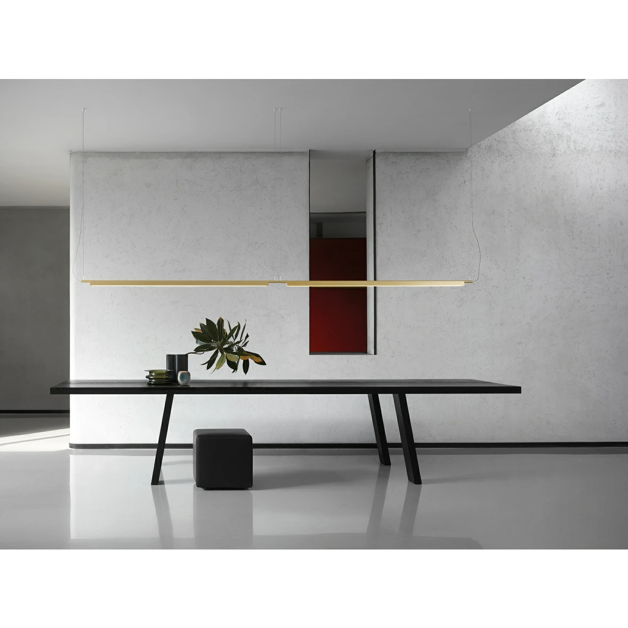 Hanging lamp