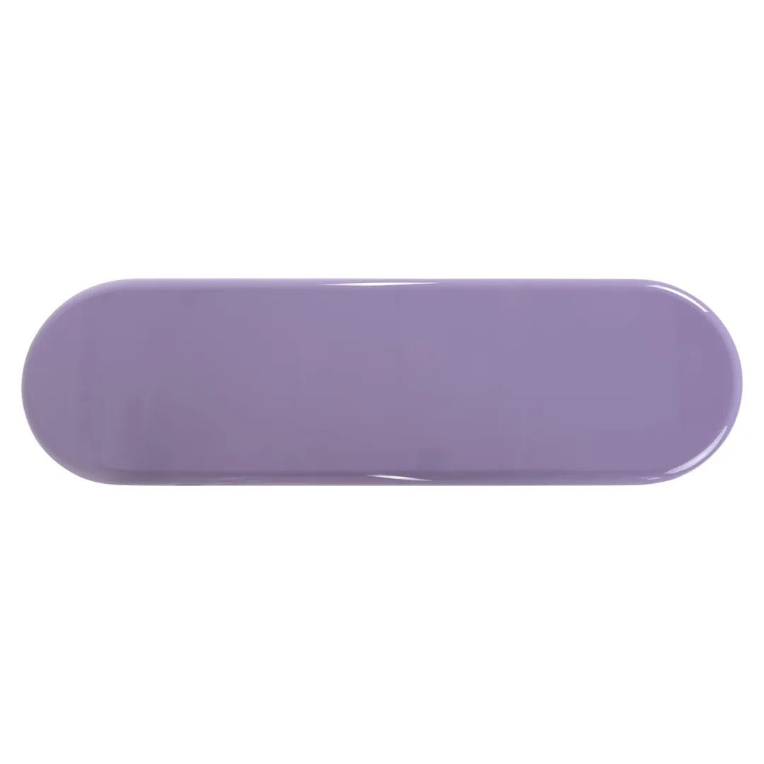 RASCAL Console Purple
