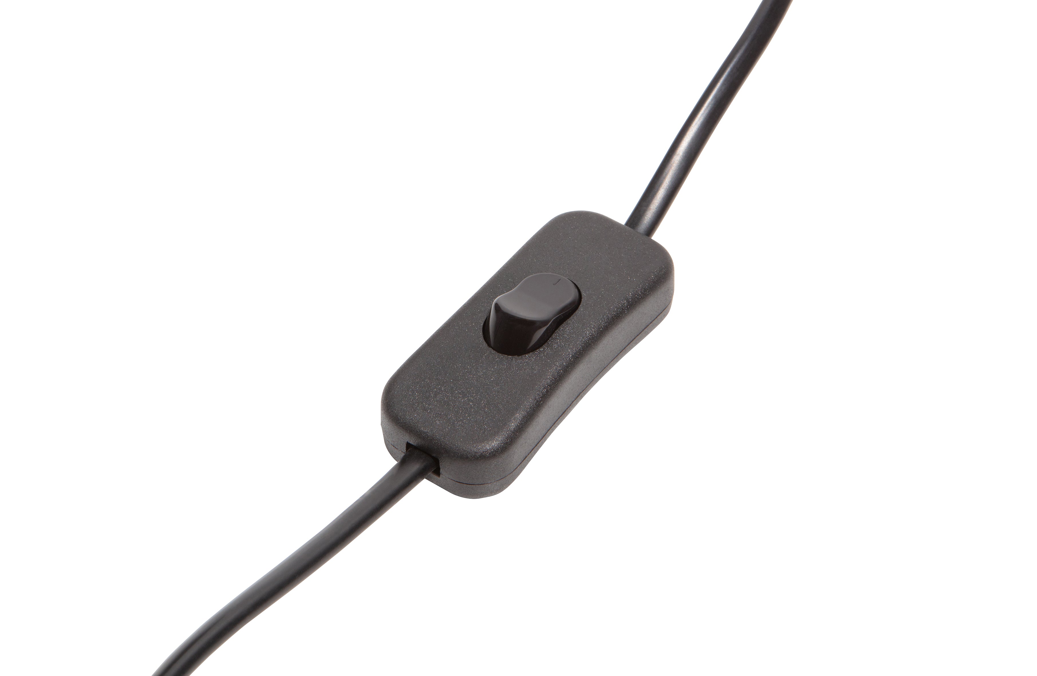 Podstawa lampy stołowej MACY czarny