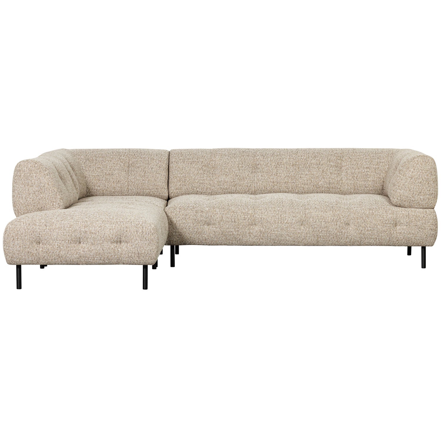 Links -Hand -Ecke Lloyd Sand Melange