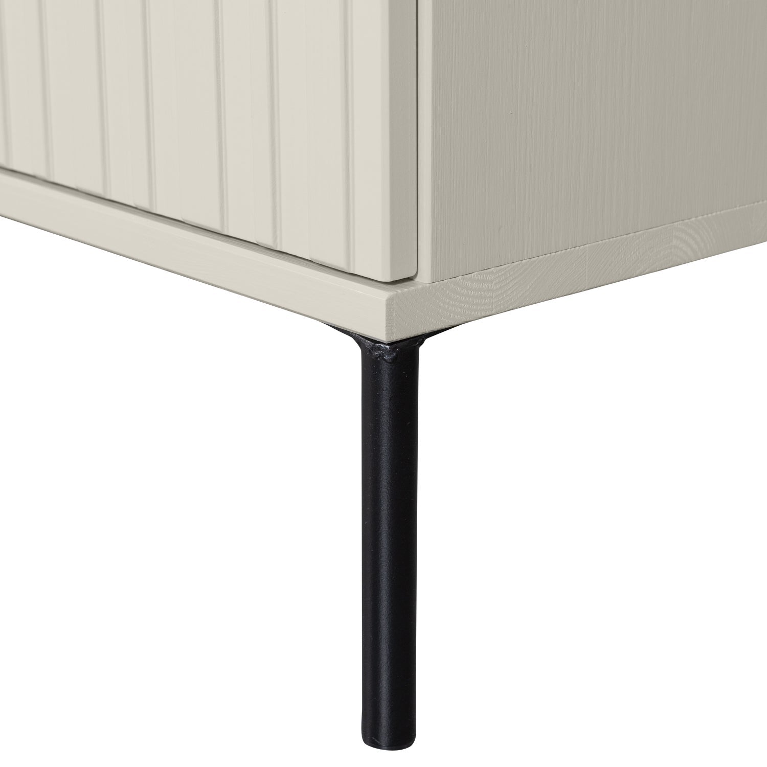 Langschrank RTV GRAVURE NEW beige
