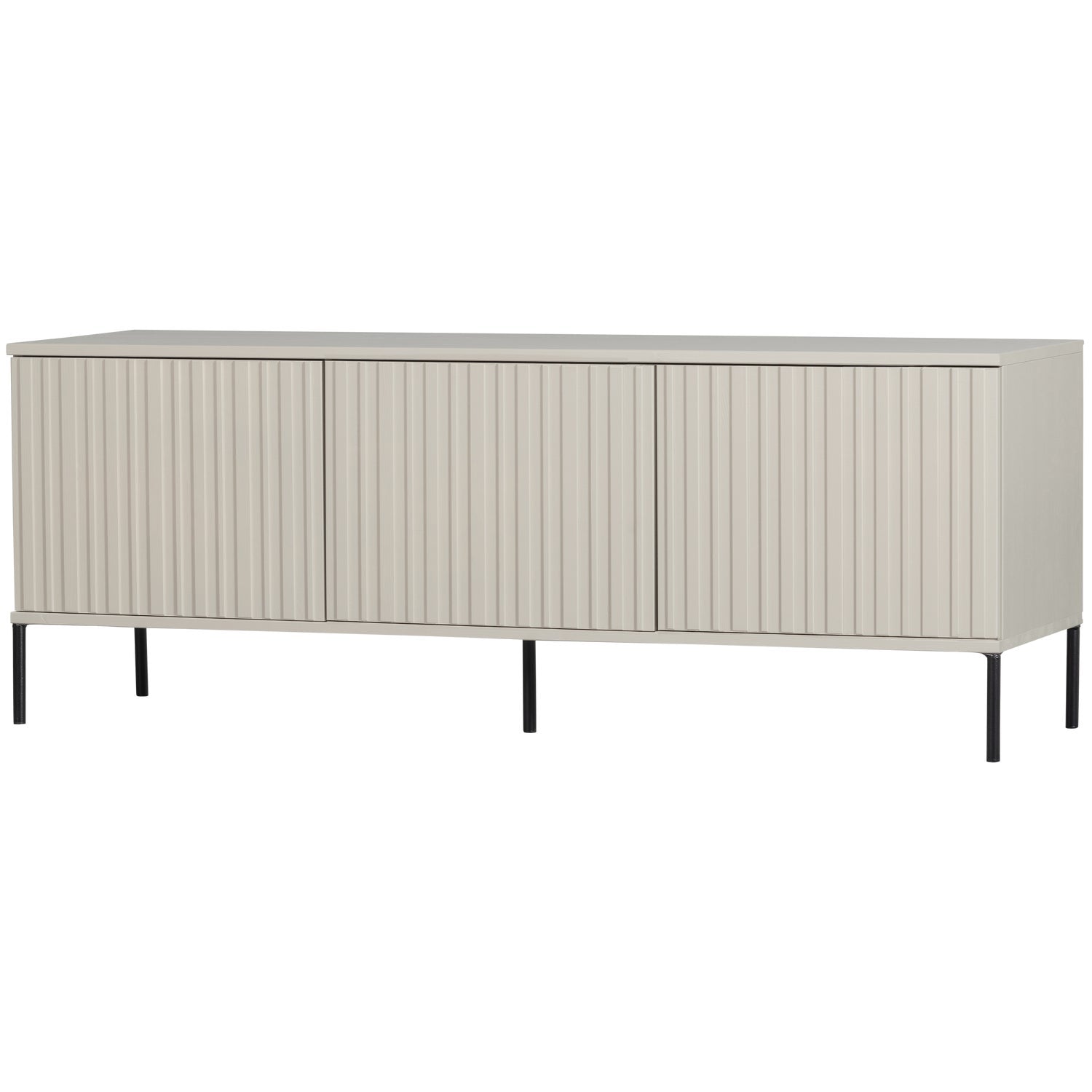 Langschrank RTV GRAVURE NEW beige