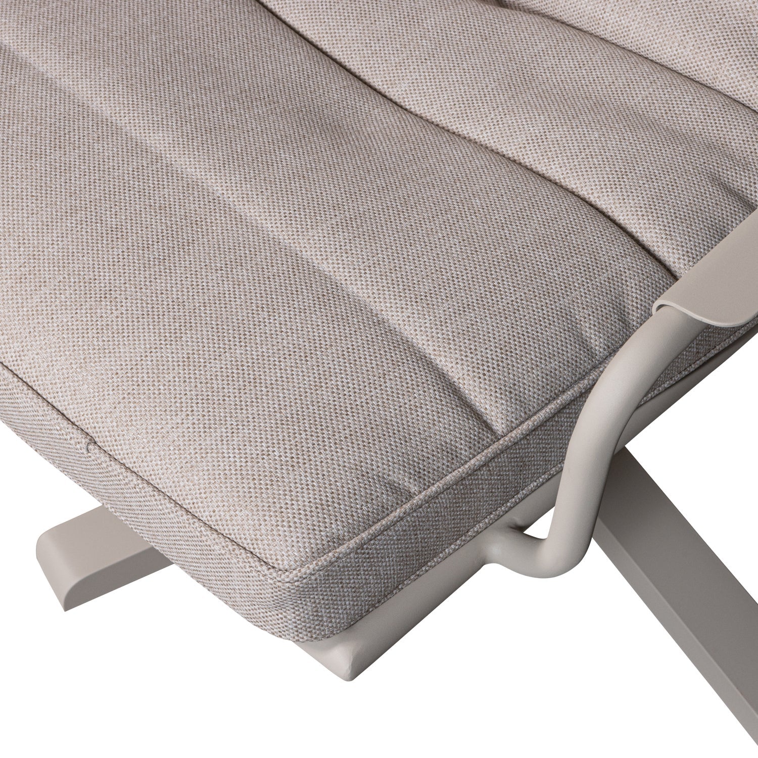 Coosa Piaski garden armchair