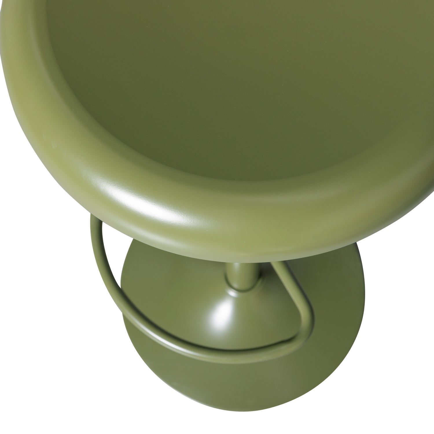 ISAAAC HOKER GREEN