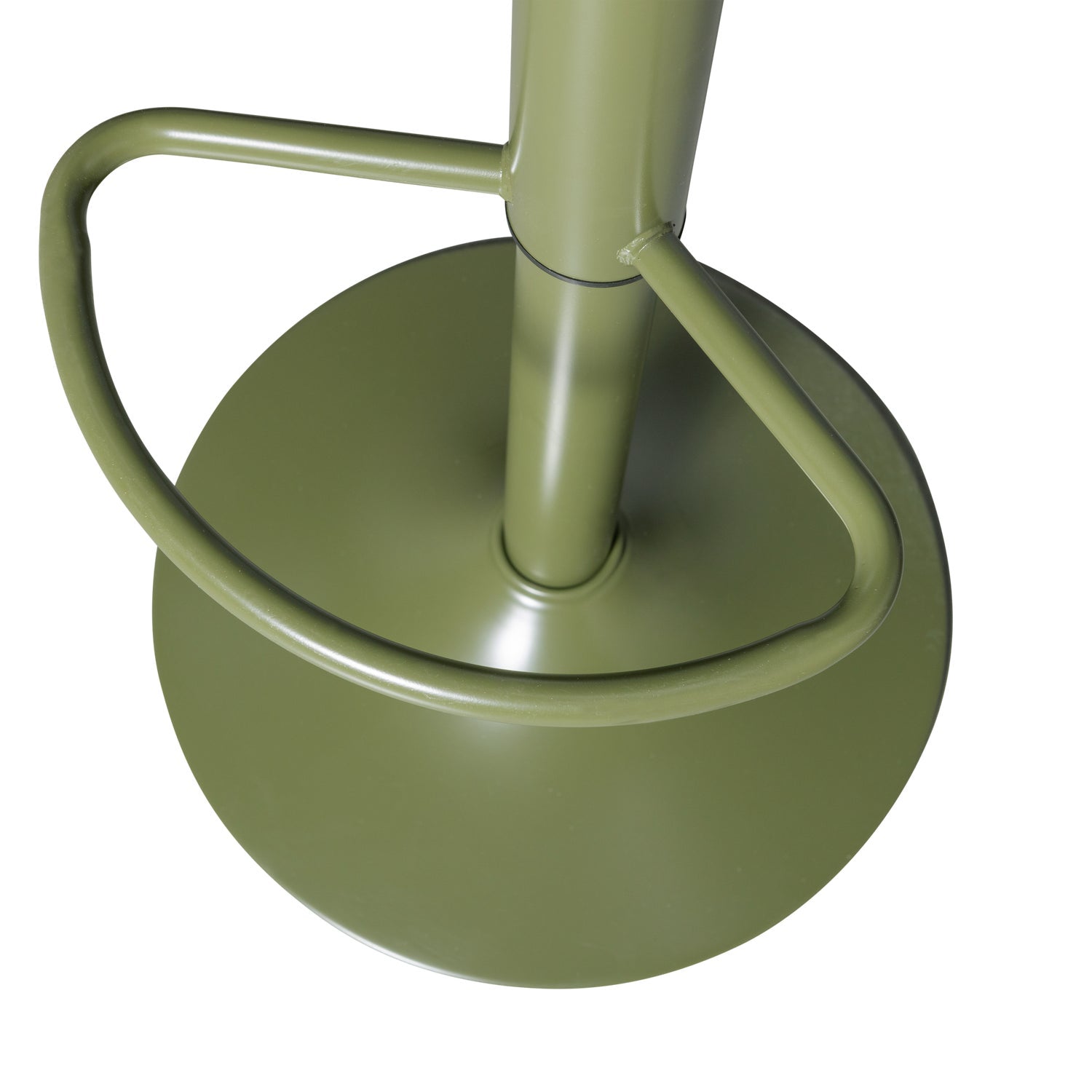 ISAAAC HOKER GREEN