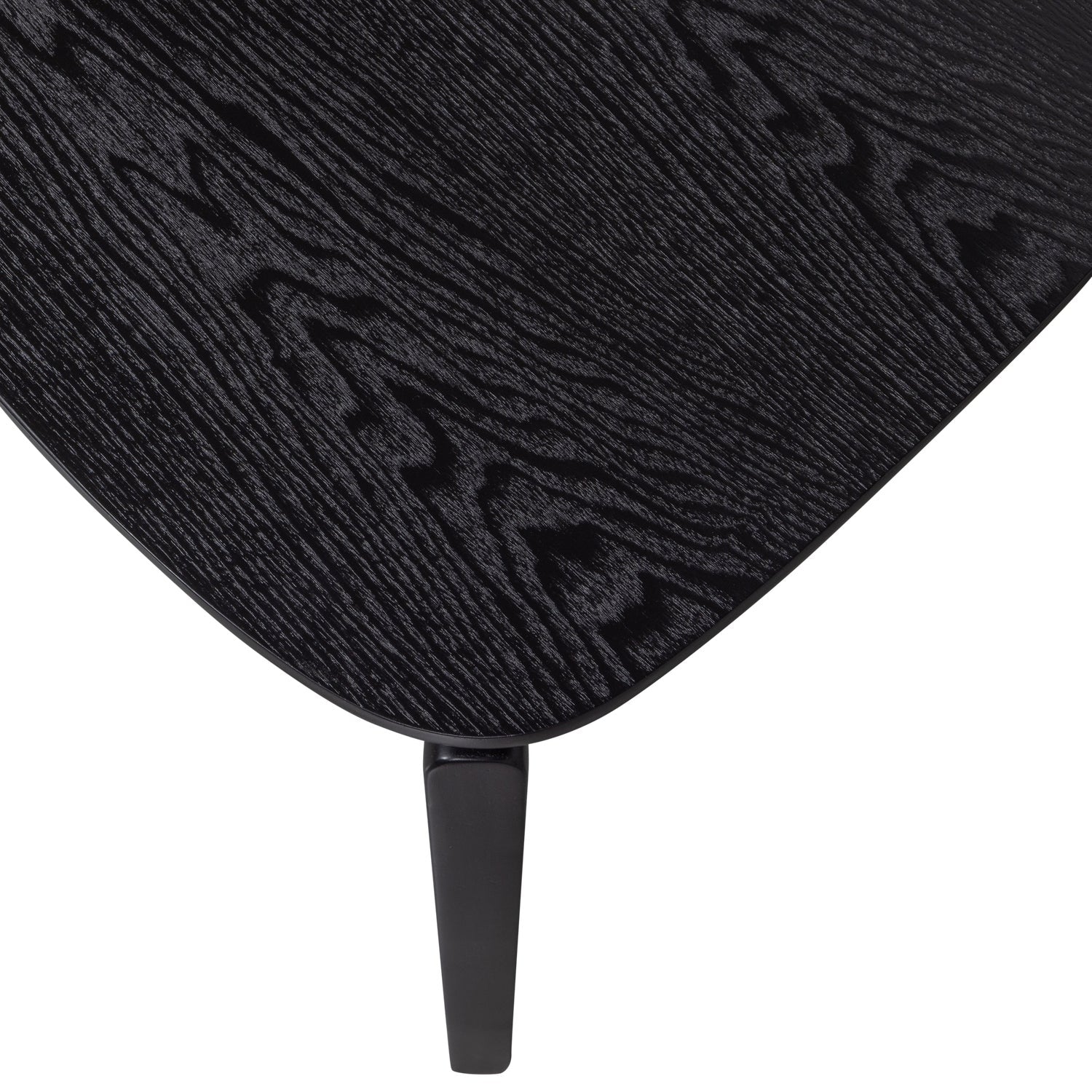 Black Cras chair